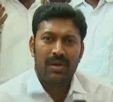 YS Avinash Reddy asks why Chandrababu is stealing credit when everything happened under Jagan