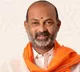Bandi Sanjay warns Telangana will face Pakistan Sri Lanka fate under Congress BRS