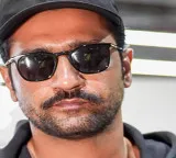 Vicky Kaushal says 'no days off' as he powers through intense workout amidst heavy monsoon