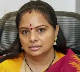Kalvakuntla Kavitha party gets big shock as ECI orders TRS name change