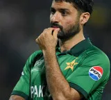 Abrar Ahmed dilemma between playing for country or Kavya Maran team