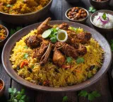 Tomorrow is World Biryani Day do you know how many types of biryanis are there
