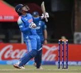 'Sooryavanshi will do wonders for India, don't pressurise him': Chaminda Vaas