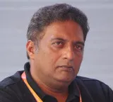 Prakash Raj asks how many times will you arrest