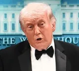 Donald Trump says US gave Iran a week for Khamenei funeral because we are good people