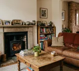 Home Interior Design New Trend Personal Touch Over Perfection