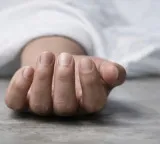 Brutality in Delhi Husband checked wife mobile phone and wife killed him