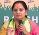 Kalvakuntla Kavitha reacts strongly to EC order to change party name