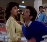 Anil Kapoor reveals the real story behind Ek Do Teen song after years