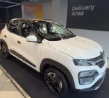Renault relaunches Kwid with minor changes price starts at Rs 452 lakh