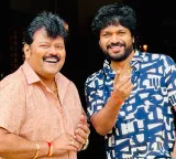 Sriman says I am a pakka Telugu person