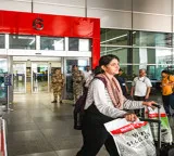 India’s aviation sector sees recovery in international traffic as global tensions ease