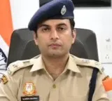 Sameer Sharma 24 Backlogs in BTech but IPS Officer in 18 Months