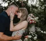 Taylor Swift grand wedding at Madison Square Garden