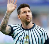 Lionel Messi creates history with unique FIFA World Cup record