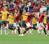 FIFA WC: Egypt eliminate Australia on PKs for first knockout win
