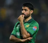 Pakistan spinner Abrar is in a fix as West Indies Tests clash with The Hundred