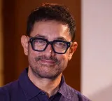 Aamir Khan calls Vir Hirani’s debut with 'Pritam and Pedro' an emotional day: He is like my son