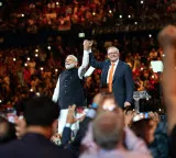 Australia: Online threat against PM Modi triggers probe ahead of Melbourne visit
