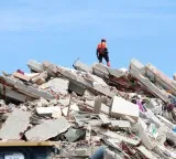 Venezuela quake death toll rises to 2,645