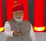 BJP governments deliver projects, not just promises: PM Modi at Pachpadra Refinery inauguration