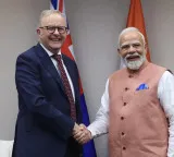 Australian PM Albanese says 'honoured to welcome my friend' PM Modi for Annual Leaders’ Summit