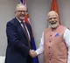 Australian PM Albanese says 'honoured to welcome my friend' PM Modi for Annual Leaders’ Summit