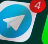 Centre issues notice to Telegram to take action against pirated content