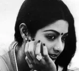 Shruti Haasan reveals Sridevi is her all-time favourite Tamil actress