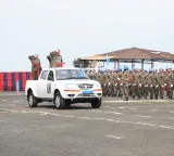 UN honours 651 Indian Army peacekeepers for service in DR Congo