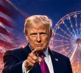 Trump marks US Declaration's 250th anniversary
