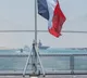 France withdraws carrier Charles de Gaulle as US-Iran tensions ease
