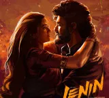 Akhil Akkineni Lenin movie Jayamangalam song released