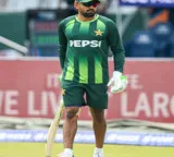 Babar Azam reappointed as Pakistan Test captain in dramatic turn of events