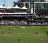Womens T20 World Cup Final Australia faces easy target