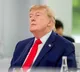 Trump says those might be fake tears and Iran responds sharply