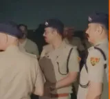 Haryana Encounter Two Lawrence Bishnoi gang members killed