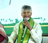 Chandrababu Naidu double focus on Kuppam development