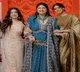 Anshula Kapoor thanks sisters Janhvi & Khushi for a memorable Mehendi: Love you both endlessly