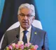 Khawaja Asif has lost his mental balance India counters Pakistan ministers remarks