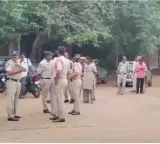 YouTuber Prashna Ravan arrested for the fifth time under UAPA act