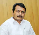 Tamil Nadu political heat Conspiracy to topple Vijay government Lookout notice against former minister