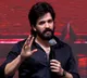 Akhil Akkineni apologizes for two year gap and delivers emotional speech at Lenin event