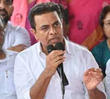 Hand over project to KCR for a week we will provide water says KTR
