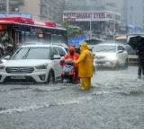 Mumbai Red Alert BMC advises citizens to stay indoors