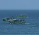 Chaos in Bay of Bengal Seven North Andhra fishermen missing after going for fishing