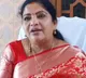 Minister Sandhyarani says Jagan has not learned even with 11 seats and cannot be counted as human