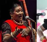 Teejan Bai Pandavani legend passes away