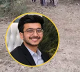 Ketan Agarwal family tragedy Grandfather dies unable to bear grandsons death