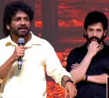 Nagarjuna confident about Akhil Lenin says our boy is hitting it on July 10
